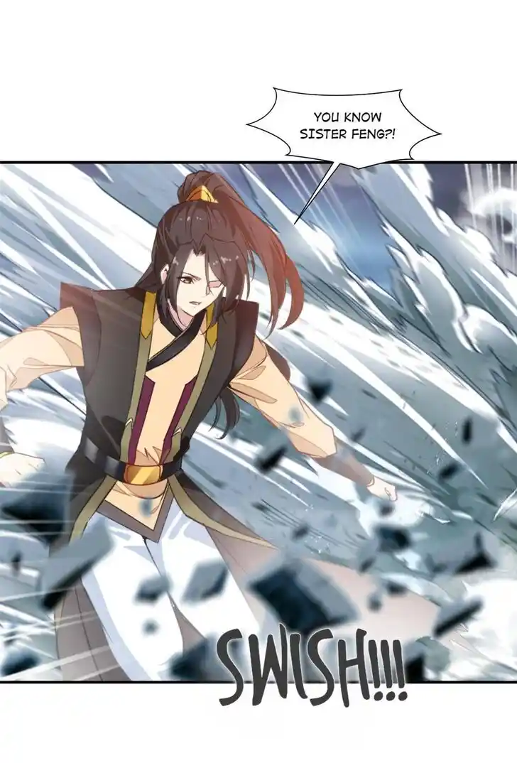 Peerless Ancient Ch.087