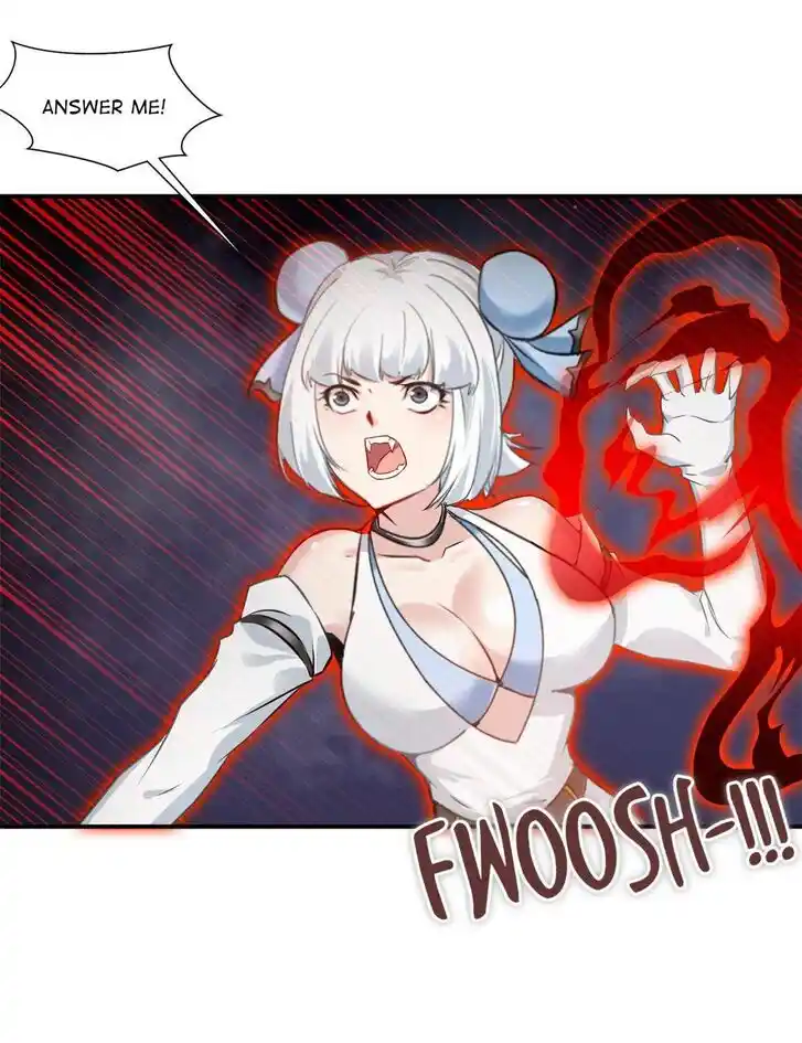 Peerless Ancient Ch.087