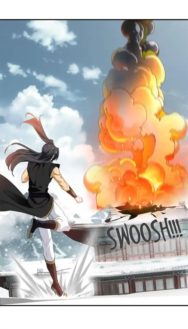 Peerless Ancient Ch.087