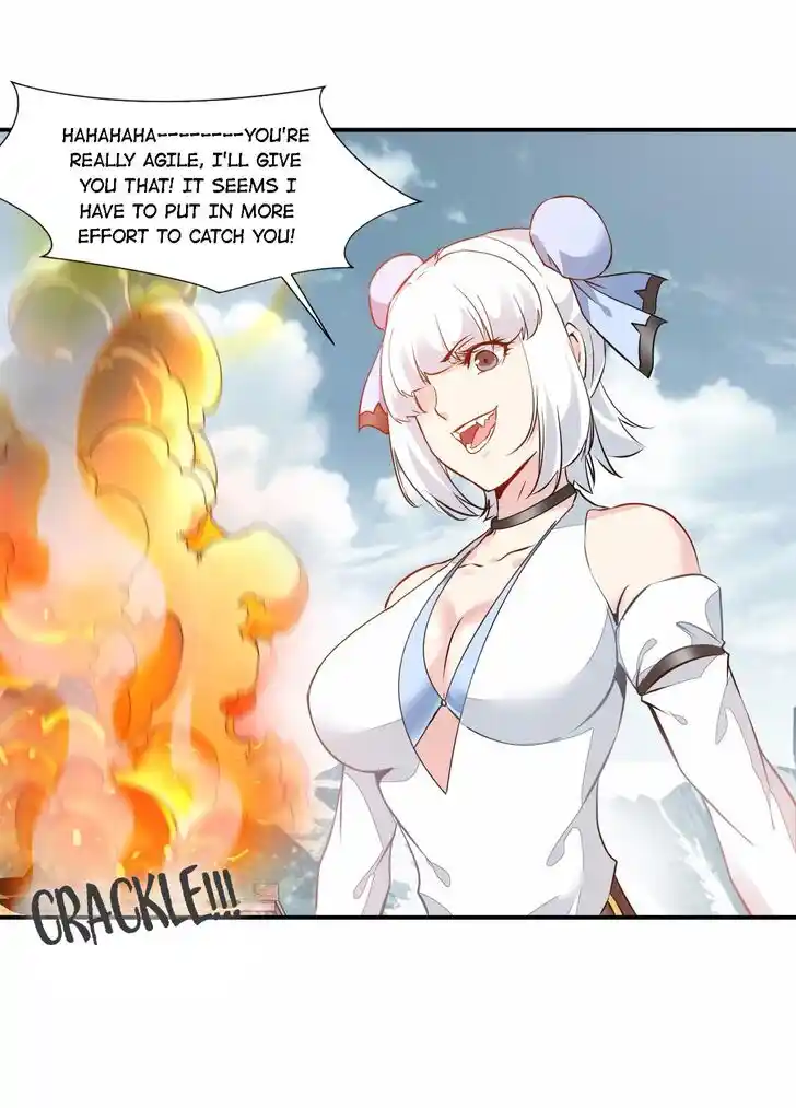 Peerless Ancient Ch.088