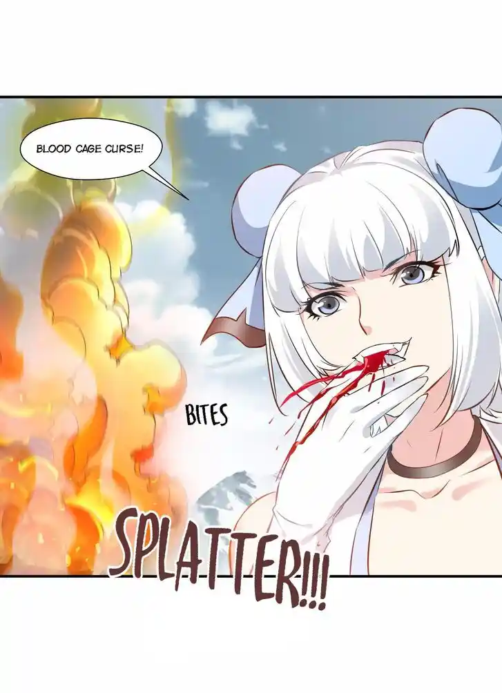 Peerless Ancient Ch.088