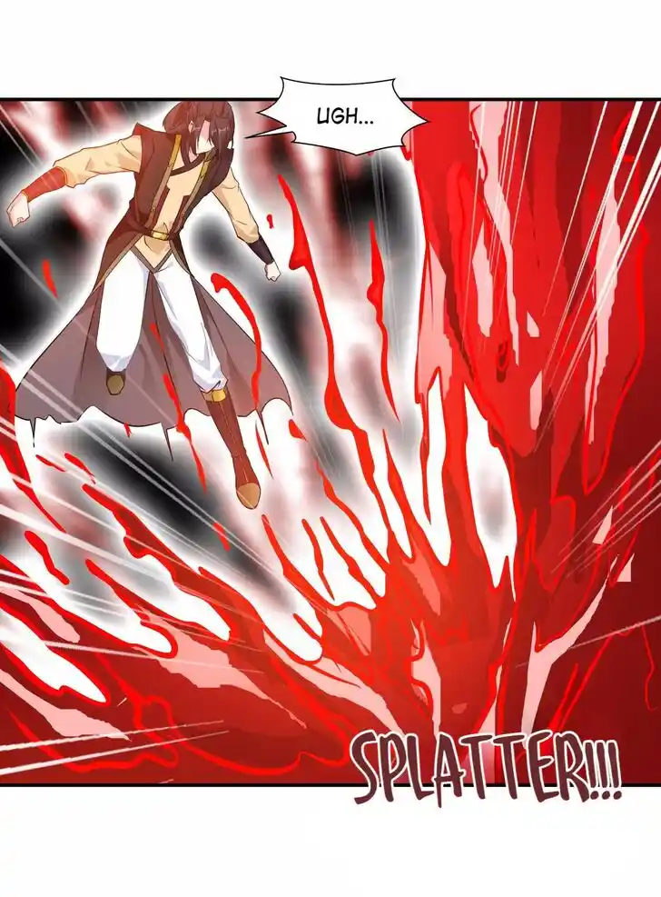 Peerless Ancient Ch.088