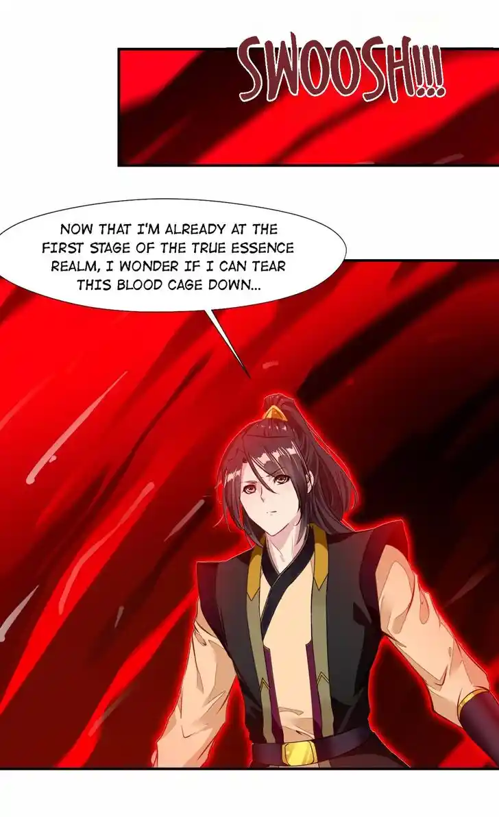 Peerless Ancient Ch.088