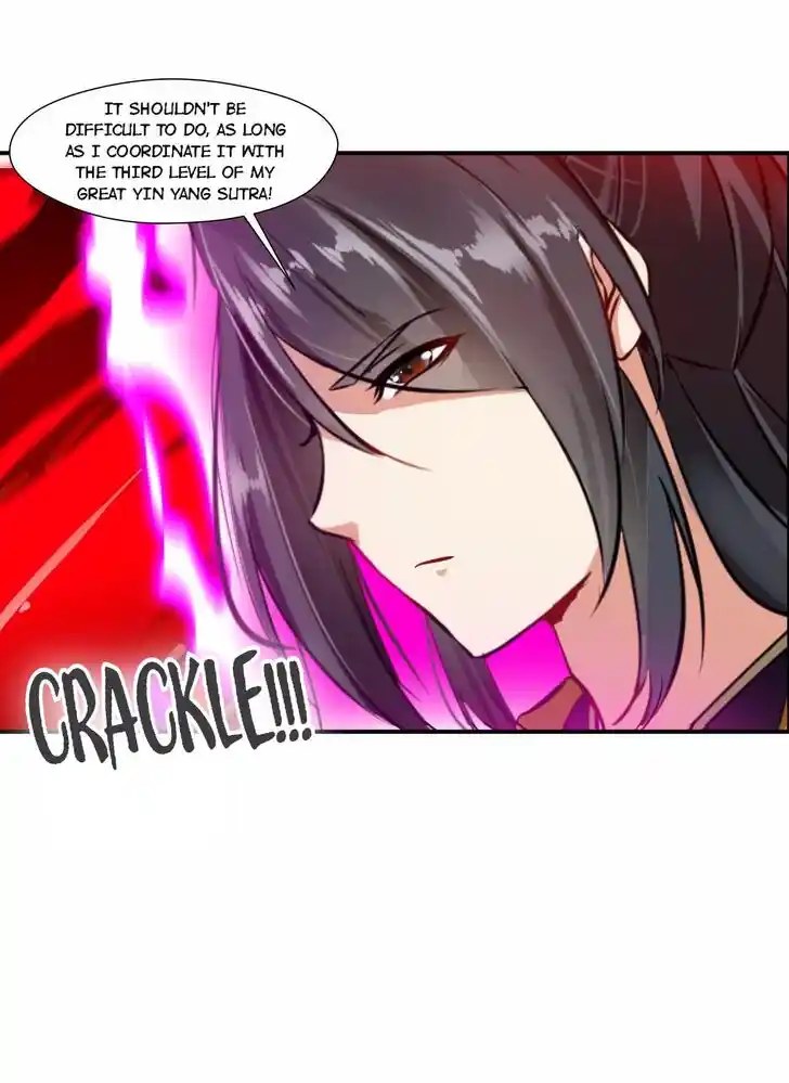 Peerless Ancient Ch.088