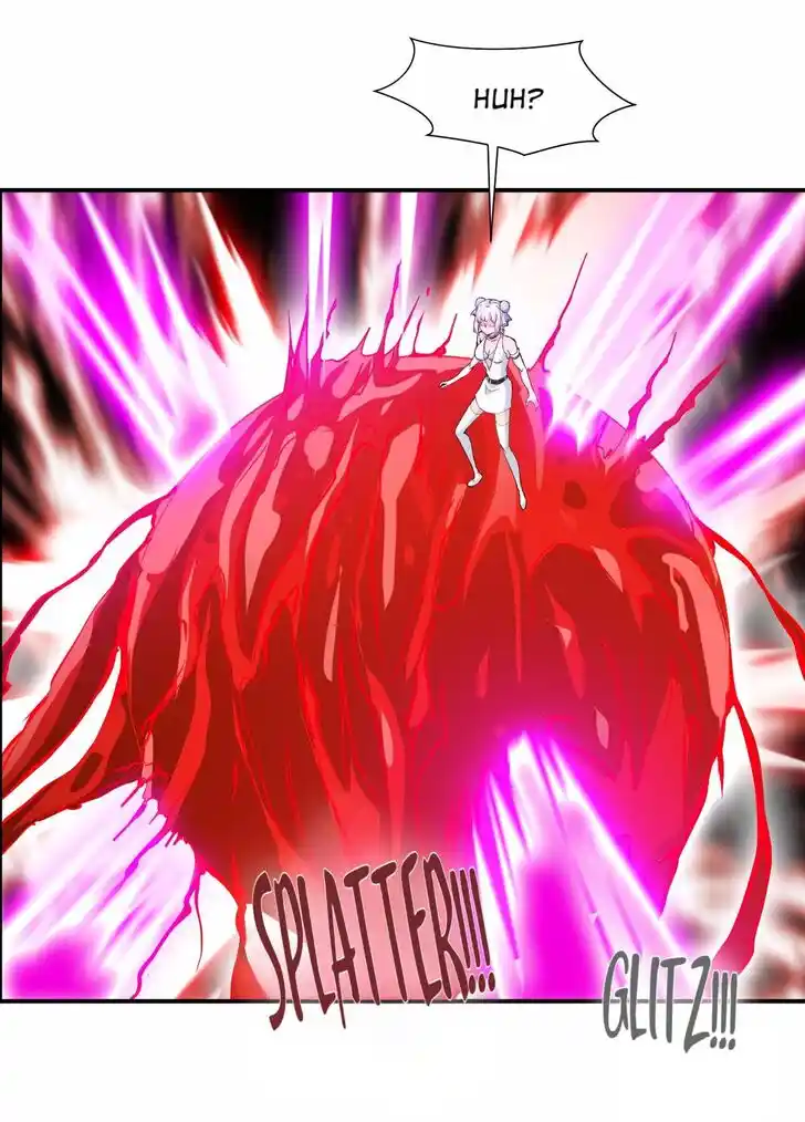 Peerless Ancient Ch.088