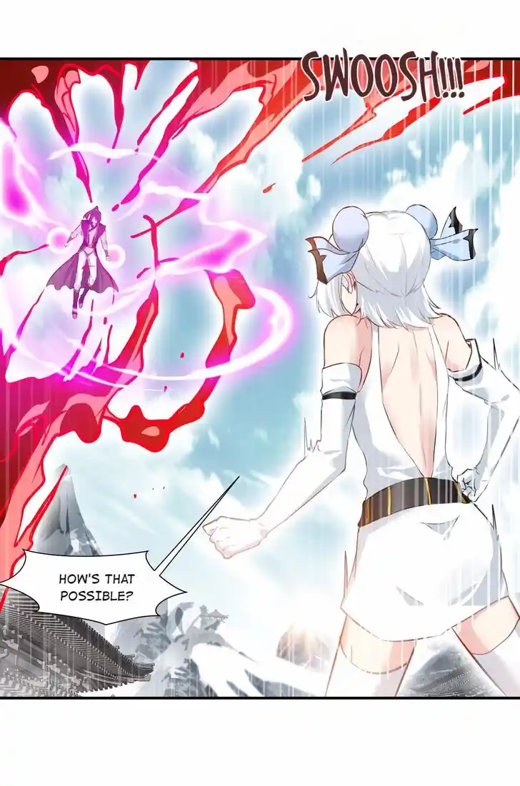 Peerless Ancient Ch.088