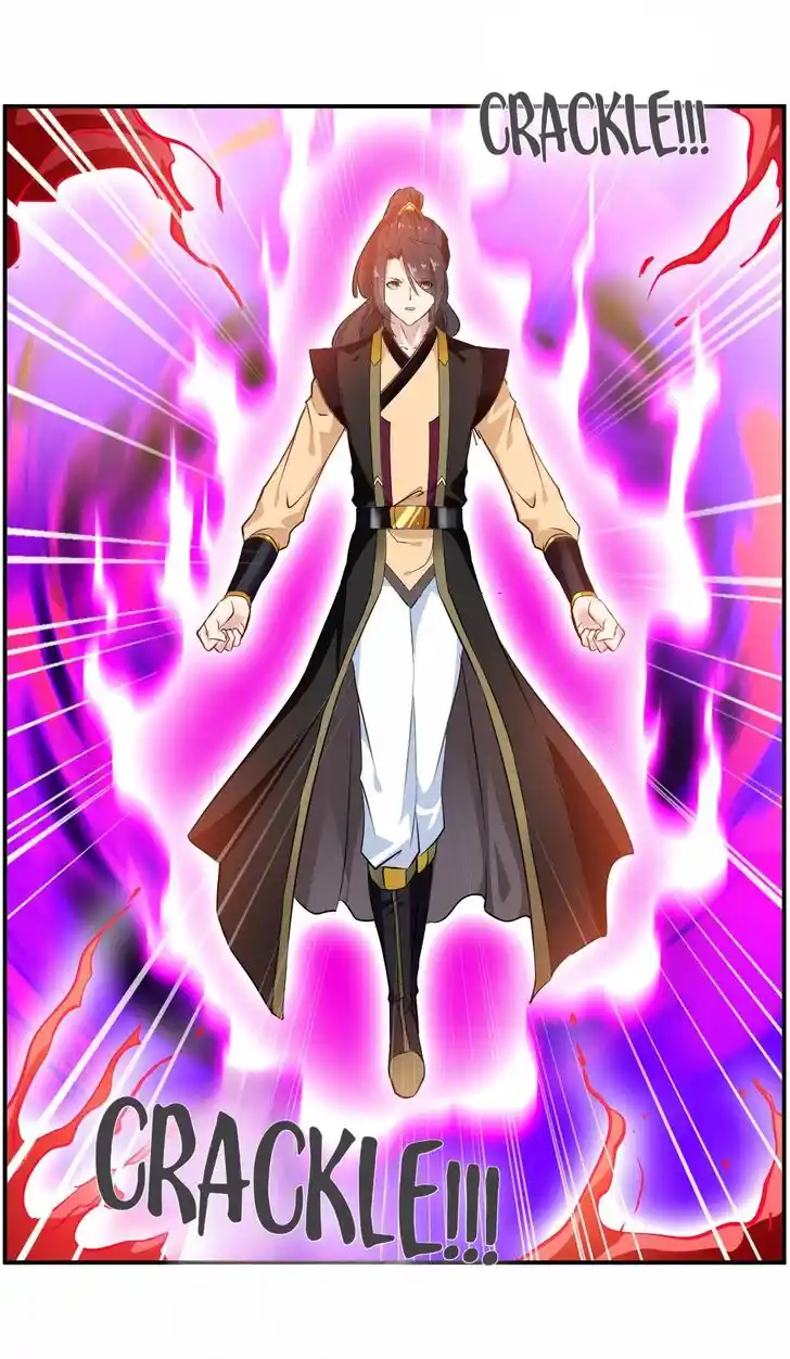 Peerless Ancient Ch.088