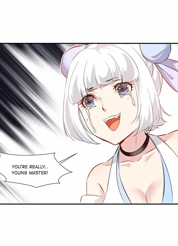 Peerless Ancient Ch.088