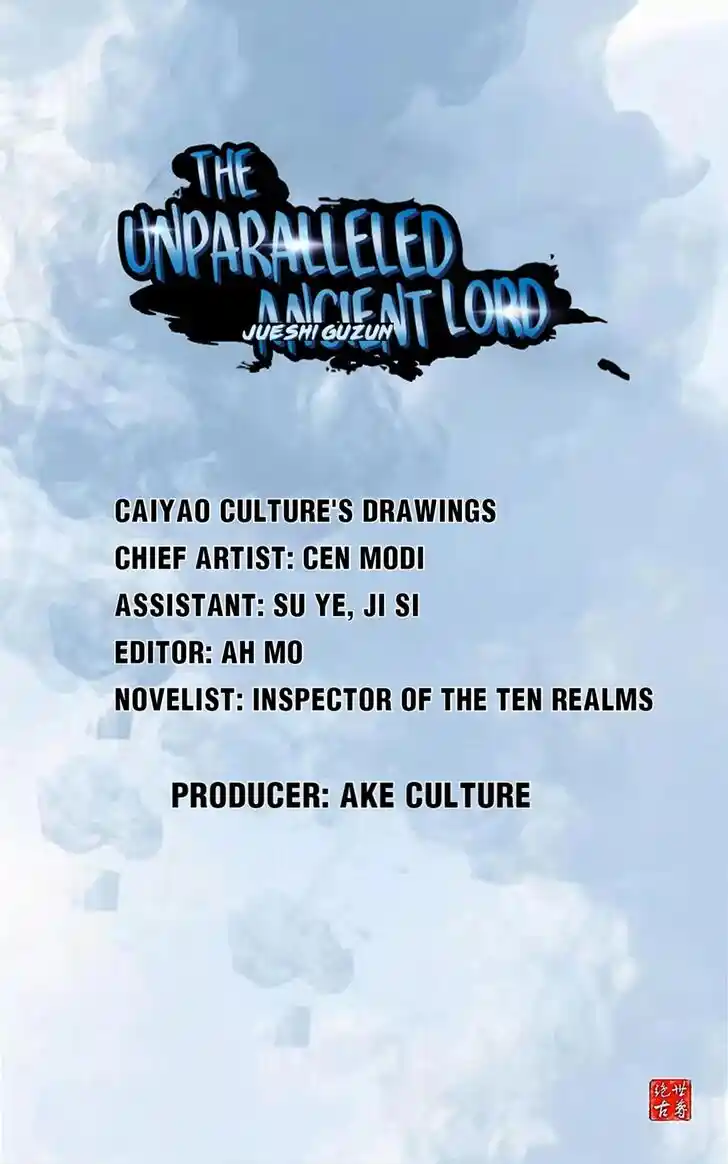 Peerless Ancient Ch.089