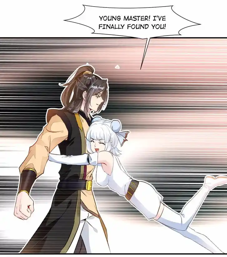 Peerless Ancient Ch.089