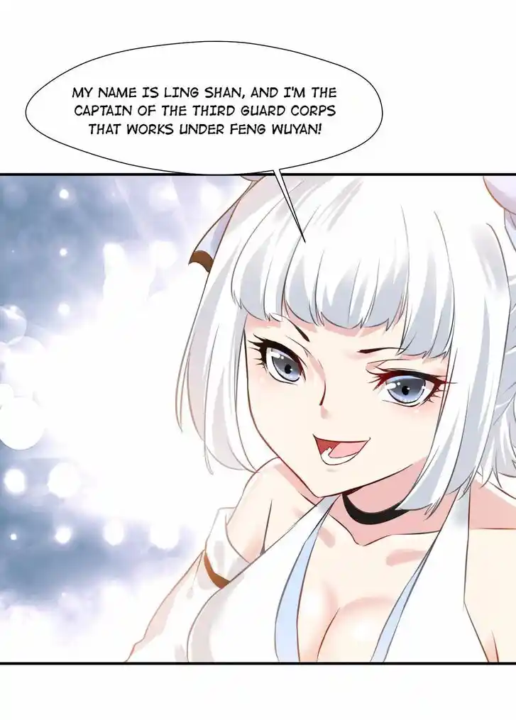 Peerless Ancient Ch.089