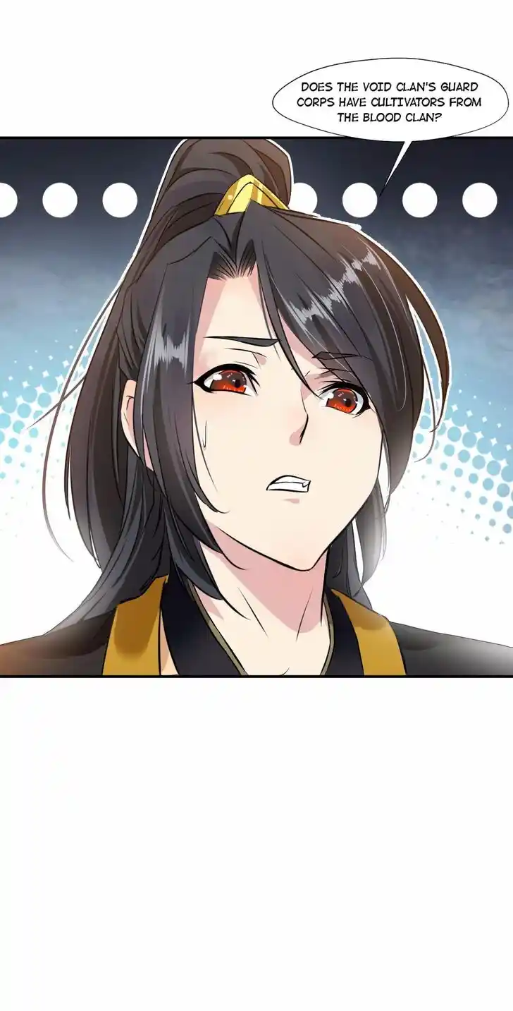 Peerless Ancient Ch.089