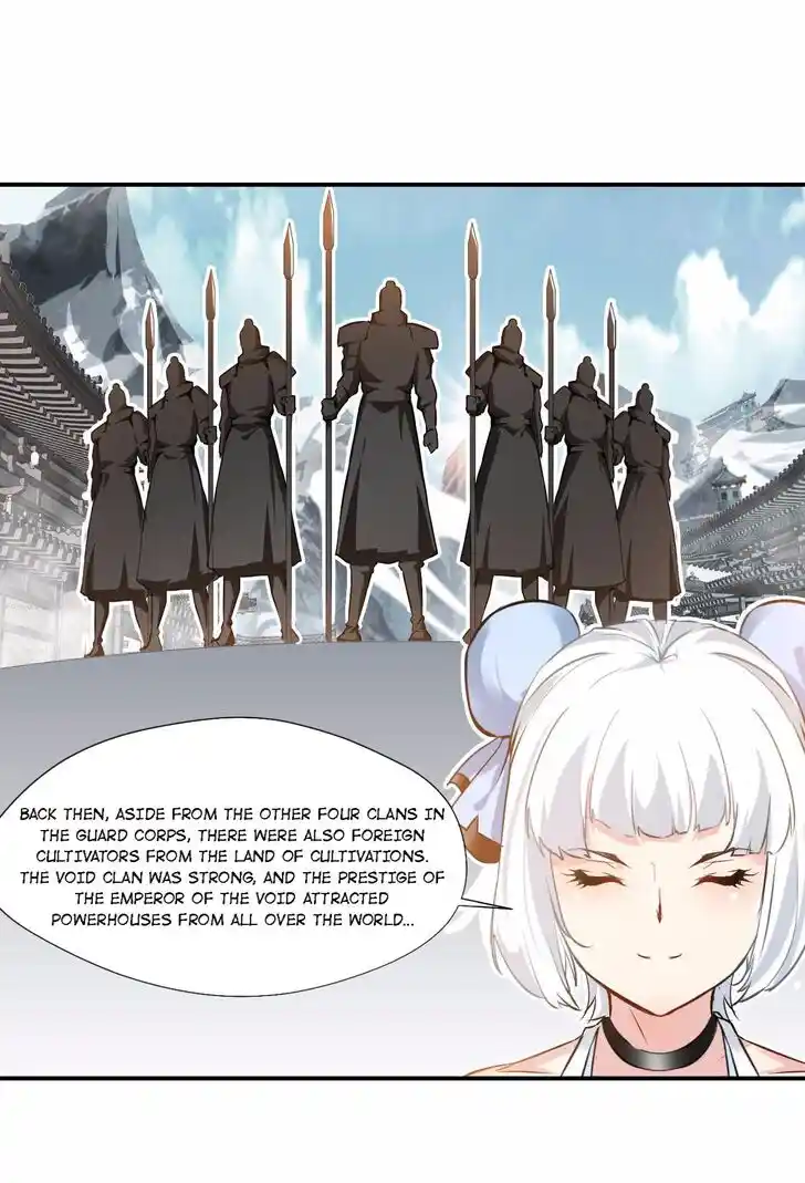 Peerless Ancient Ch.089