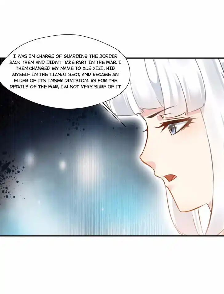 Peerless Ancient Ch.089