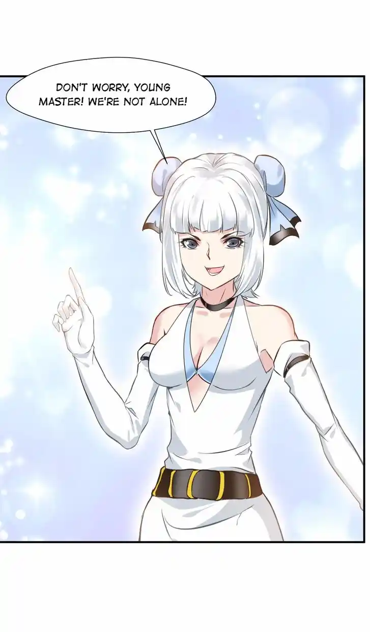 Peerless Ancient Ch.089