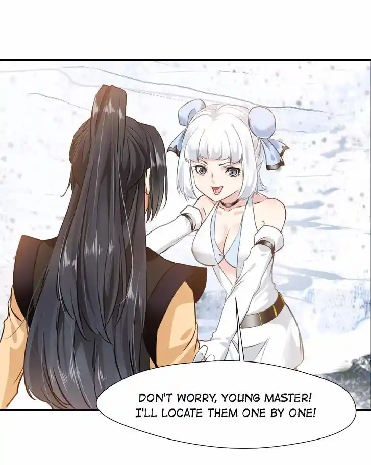 Peerless Ancient Ch.089