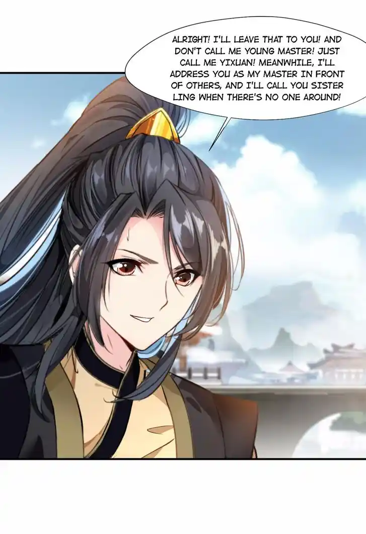 Peerless Ancient Ch.089