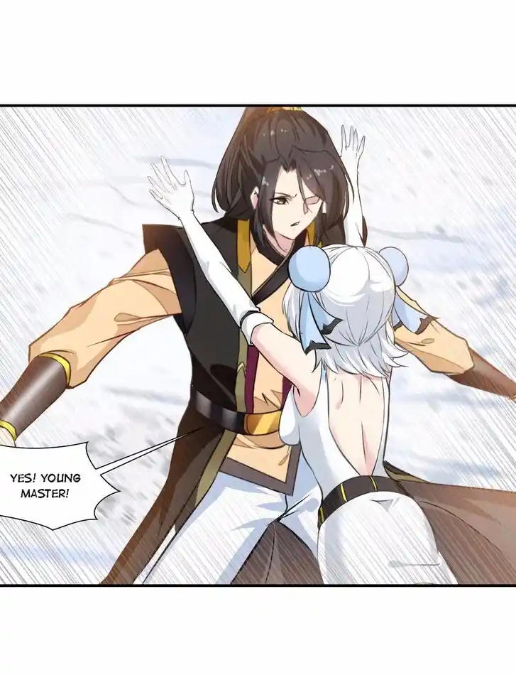 Peerless Ancient Ch.089