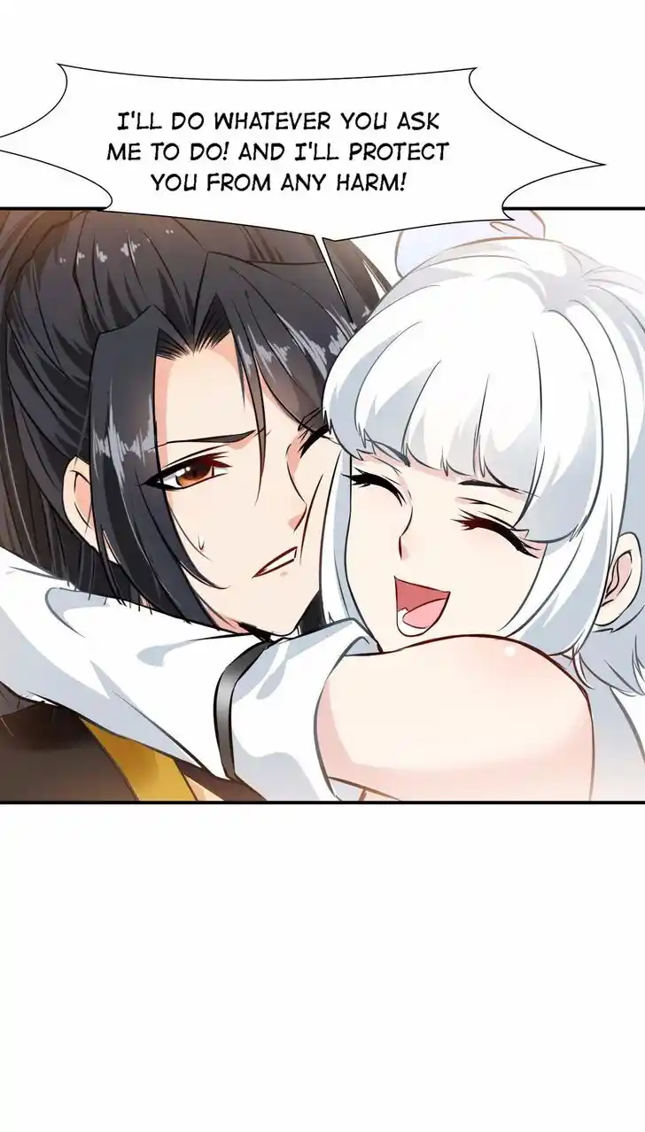 Peerless Ancient Ch.089