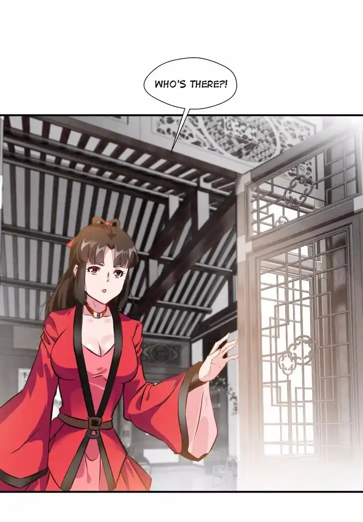 Peerless Ancient Ch.089