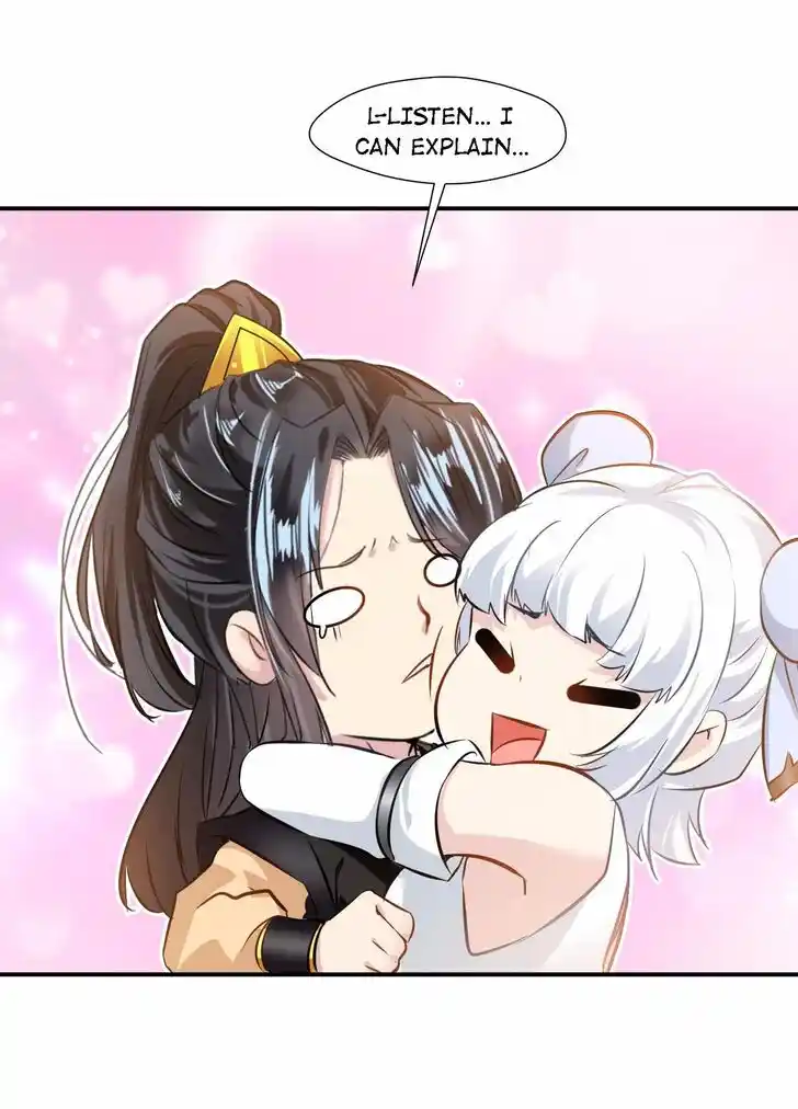 Peerless Ancient Ch.089