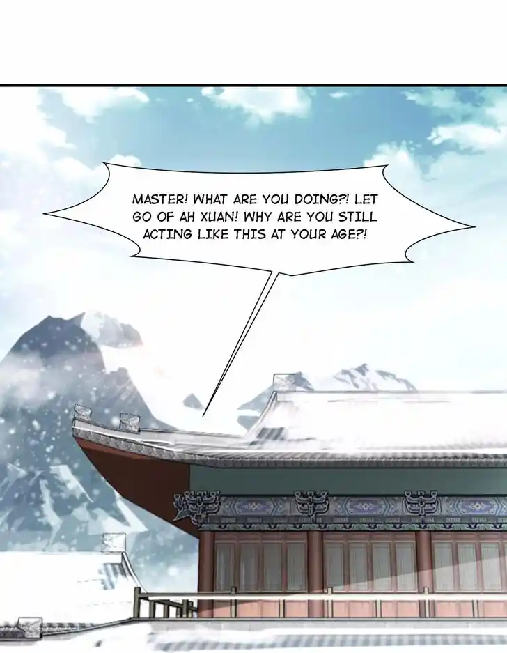 Peerless Ancient Ch.089