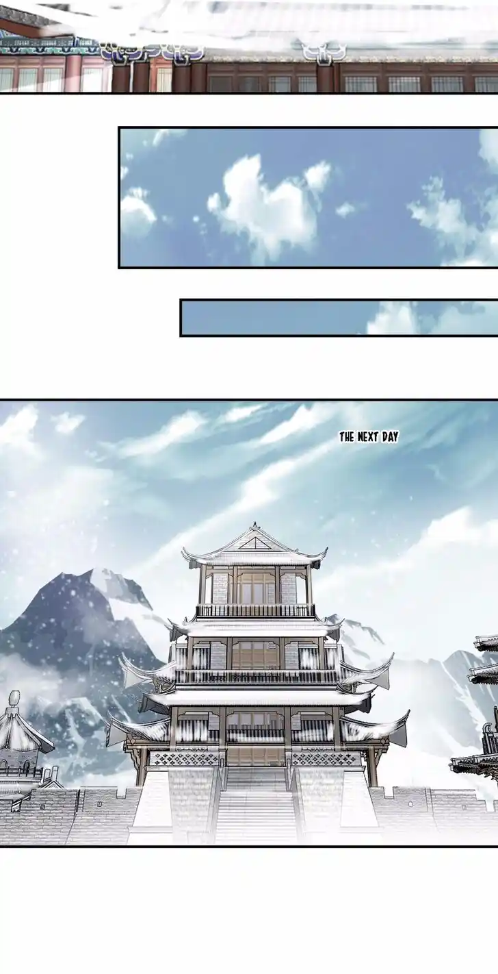 Peerless Ancient Ch.089