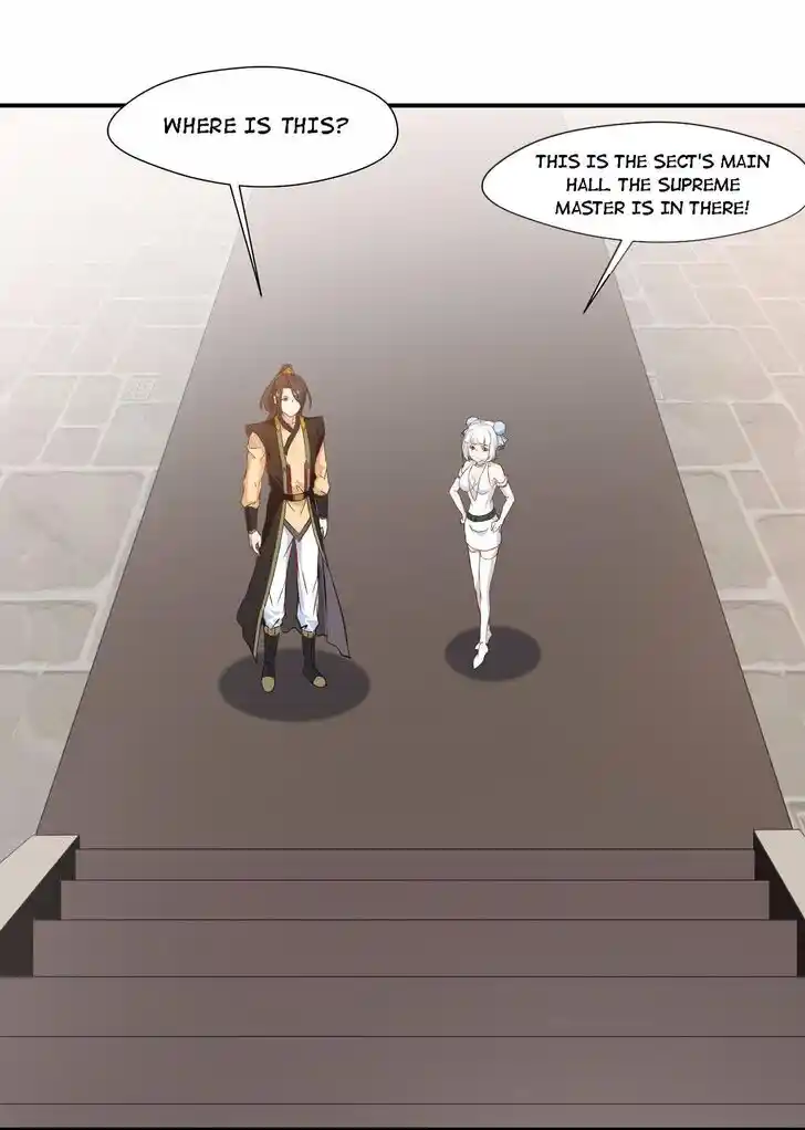 Peerless Ancient Ch.089