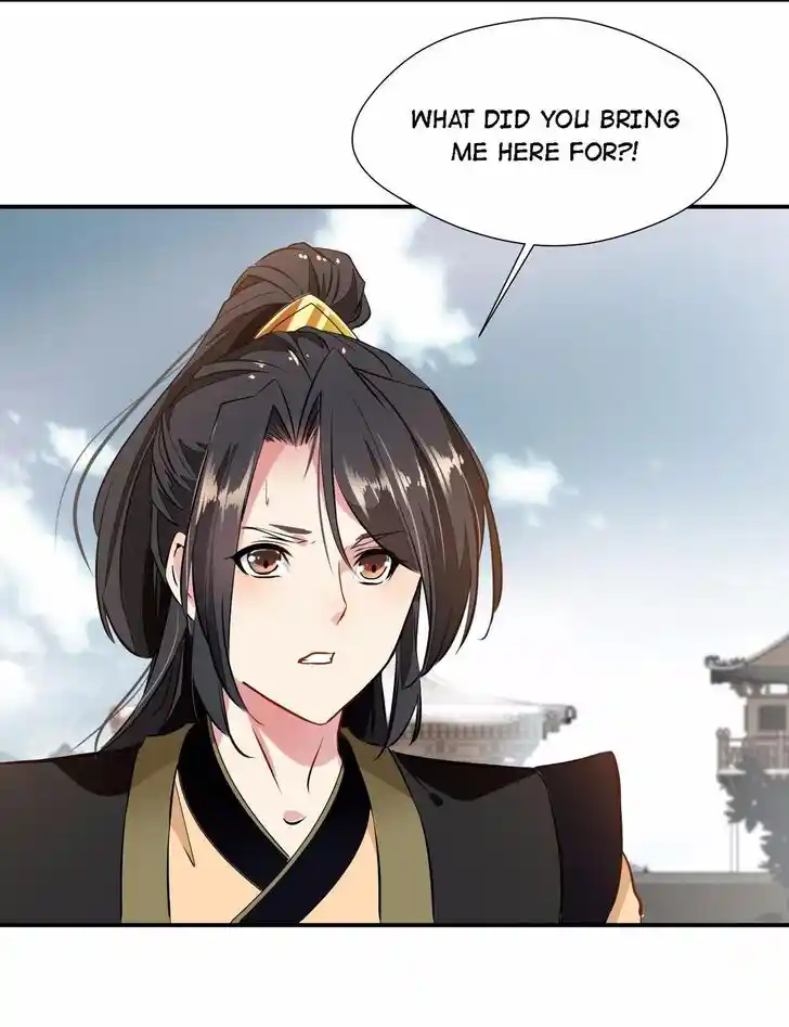 Peerless Ancient Ch.089