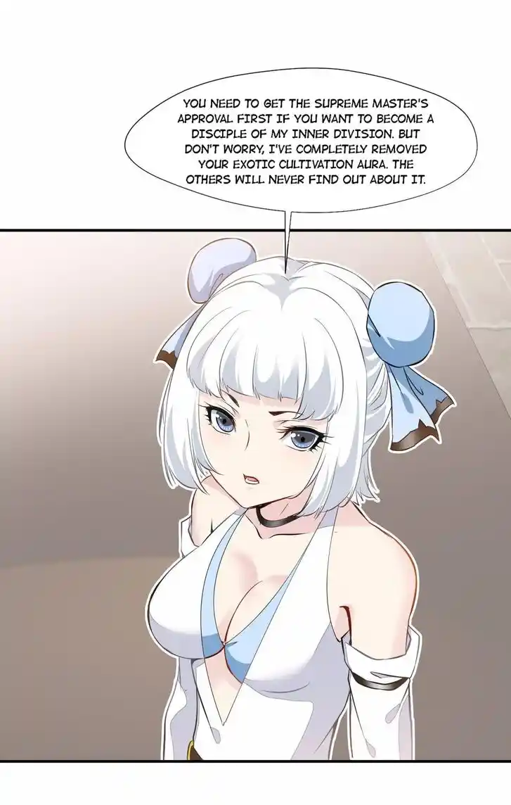 Peerless Ancient Ch.089