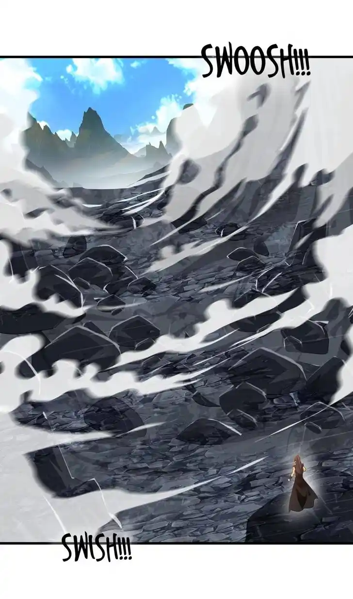 Peerless Ancient Ch.095