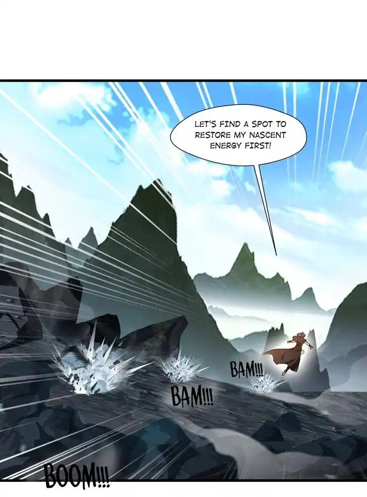 Peerless Ancient Ch.095