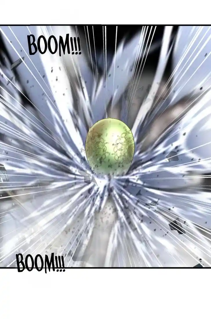 Peerless Ancient Ch.095