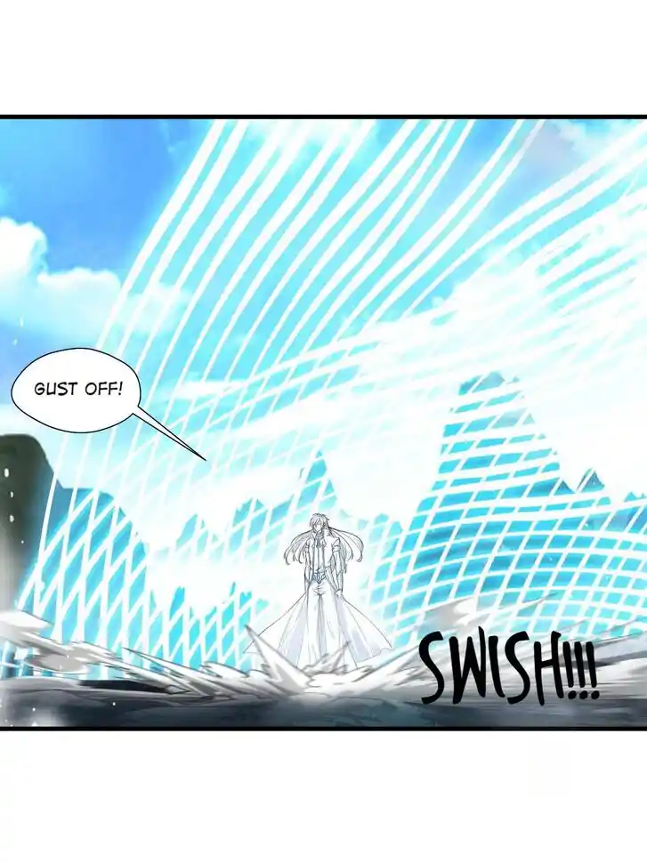 Peerless Ancient Ch.095