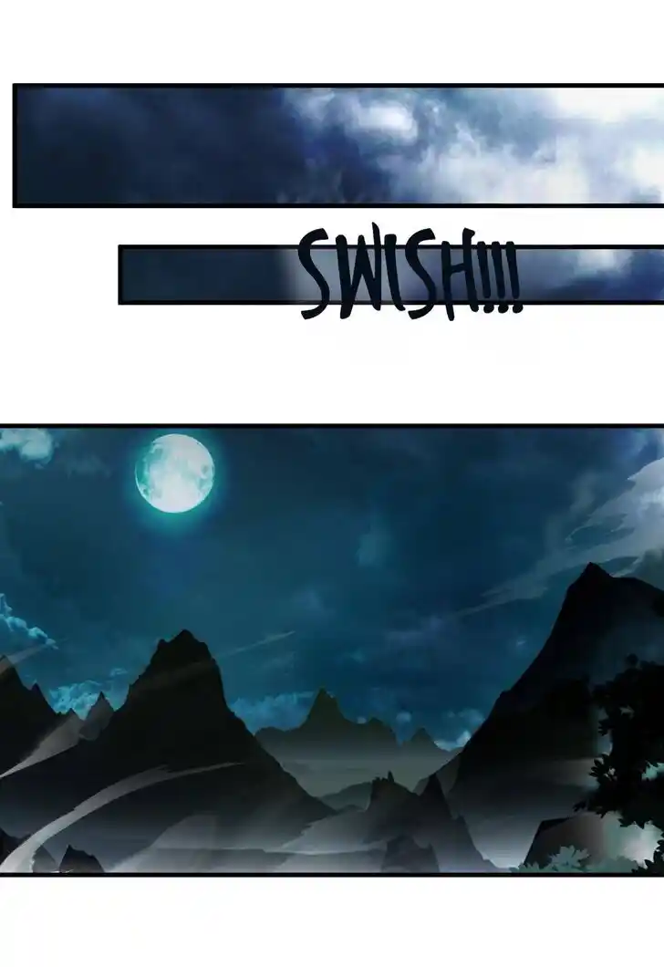 Peerless Ancient Ch.095