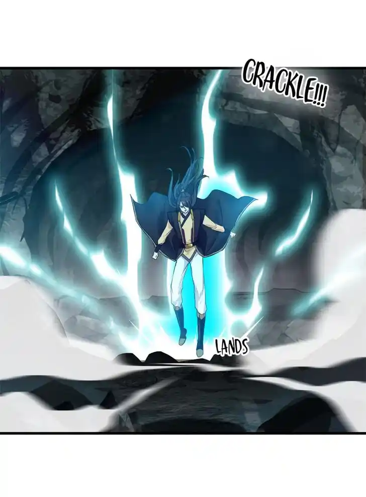 Peerless Ancient Ch.098