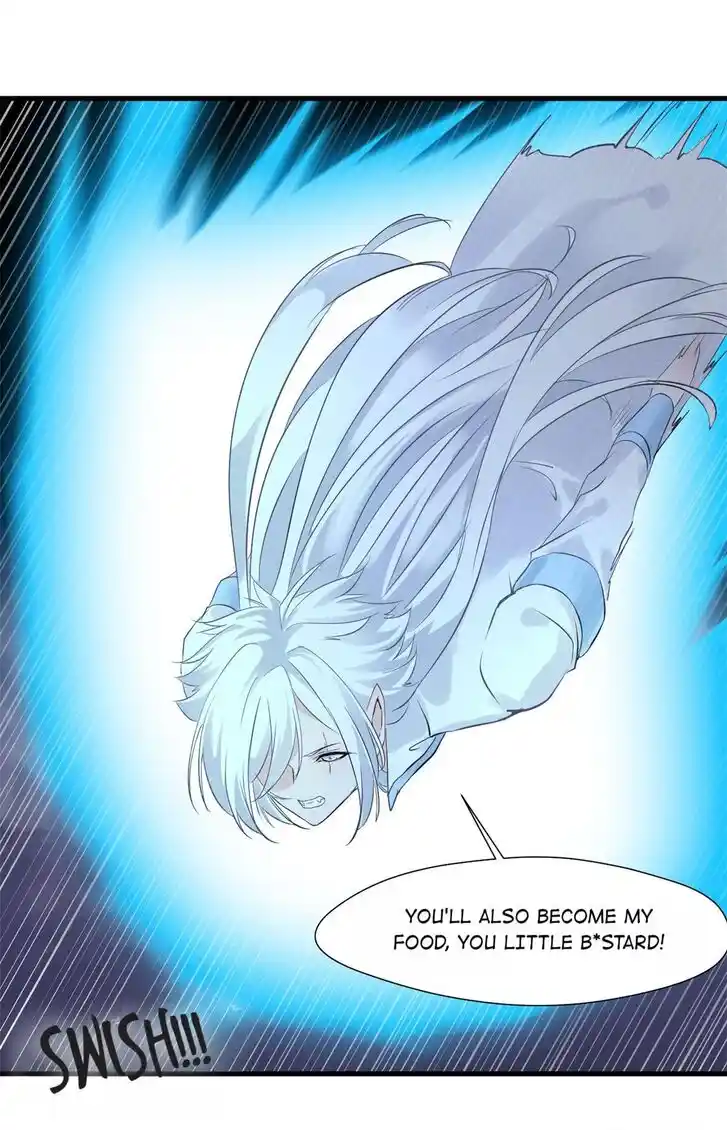 Peerless Ancient Ch.098