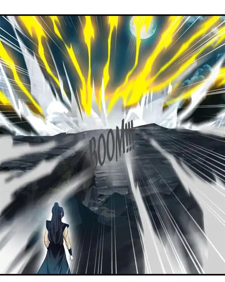 Peerless Ancient Ch.098