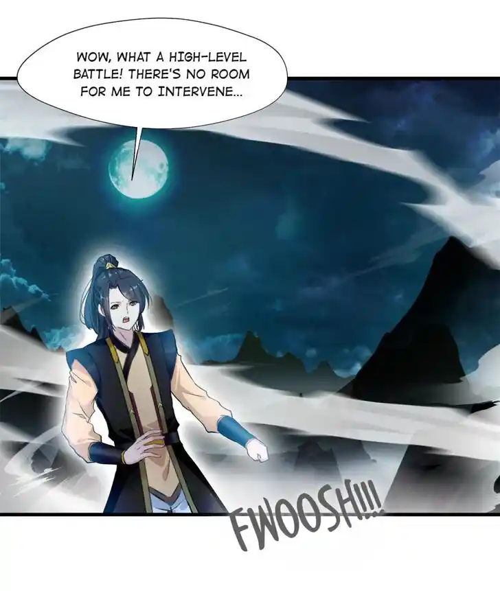 Peerless Ancient Ch.098