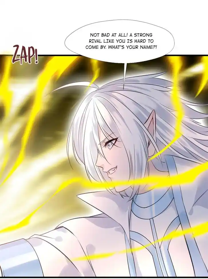 Peerless Ancient Ch.098