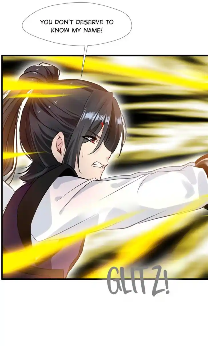 Peerless Ancient Ch.098