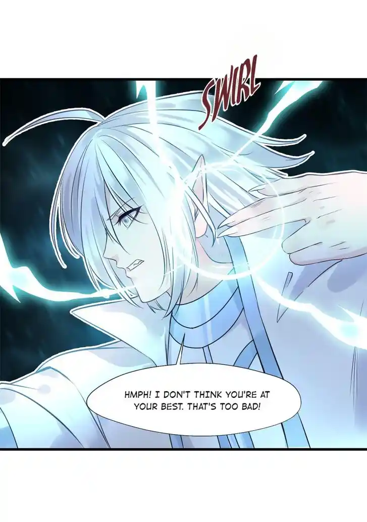 Peerless Ancient Ch.098