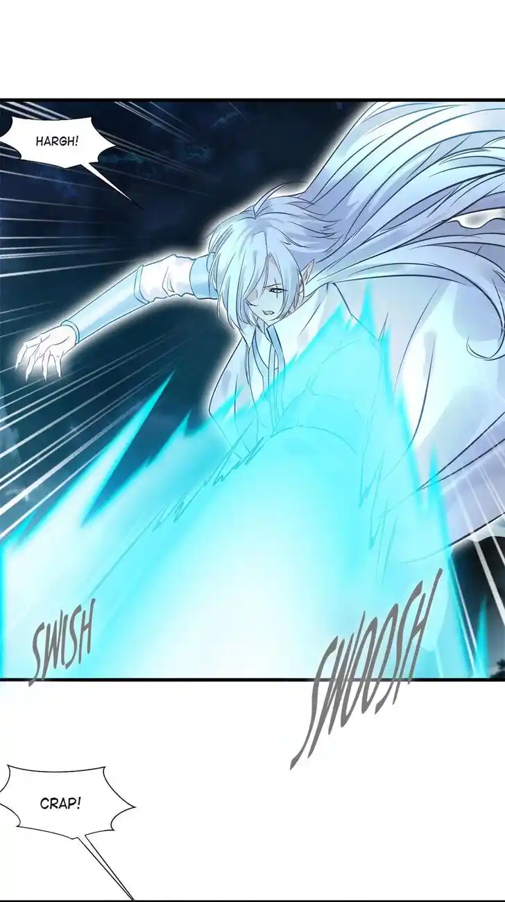 Peerless Ancient Ch.098