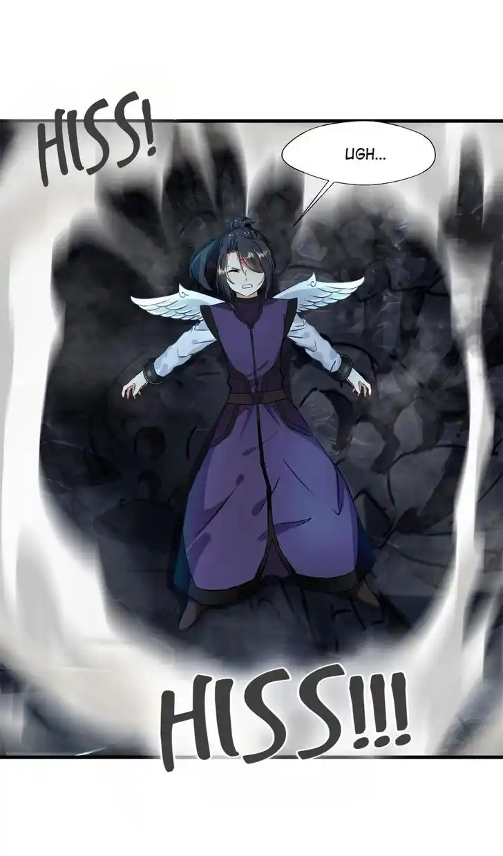 Peerless Ancient Ch.098