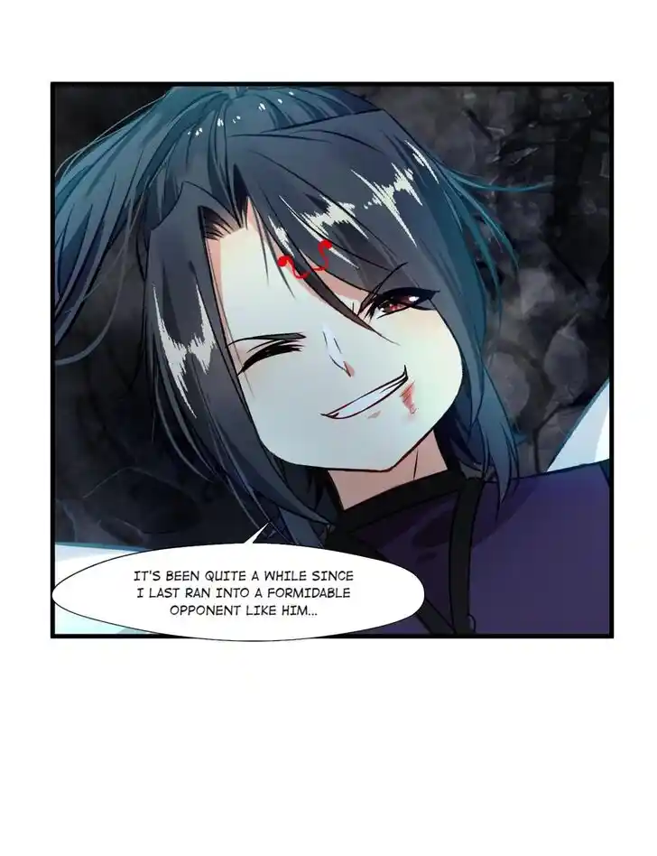 Peerless Ancient Ch.098