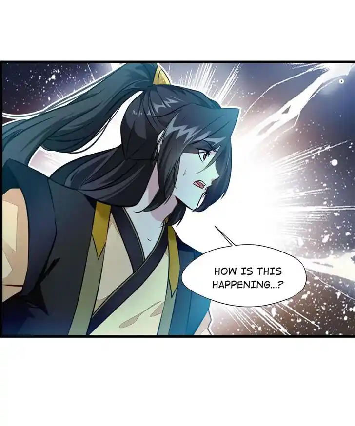 Peerless Ancient Ch.098