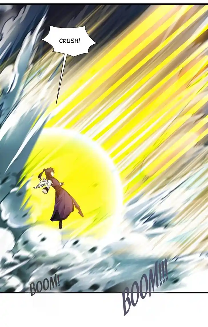 Peerless Ancient Ch.098