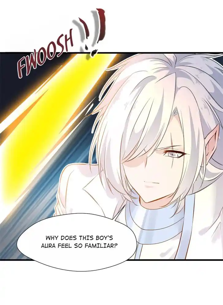 Peerless Ancient Ch.098