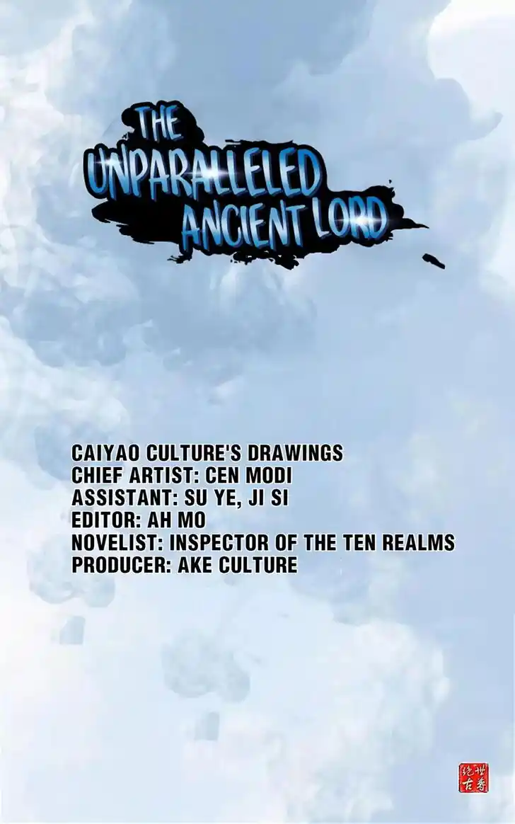 Peerless Ancient Ch.099