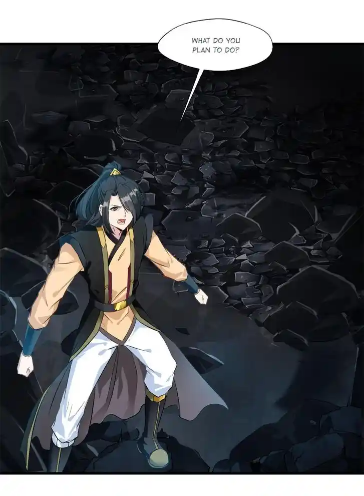 Peerless Ancient Ch.099